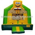 Sponge Bob Square Pants Bounce House/Moonwalk